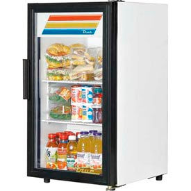 True® Countertop Refrigerators