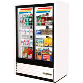 True® Convenience Store Coolers