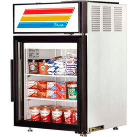 Countertop Merchandiser Freezers