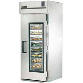 Roll-In & Pass Thru Refrigerators