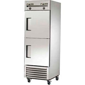 True® Refrigerator/Freezers