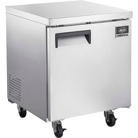 True® Undercounter Refrigerators