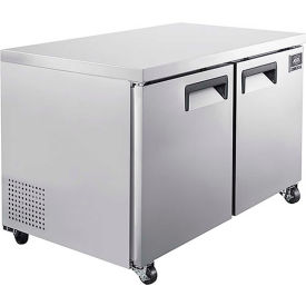 True® Undercounter Freezers