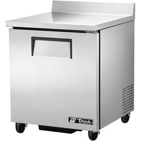 True® Work Top Refrigerators