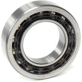 Angular Contact Bearings, Single Row