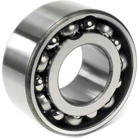 Angular Contact Bearings, Double Row