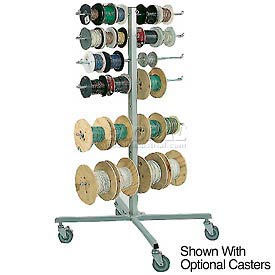 Reel Dispenser