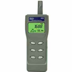 Supco Specialty Meters