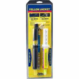 Yellow Jacket® Leak Detectors