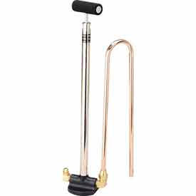 Deluxe Oil Pumps