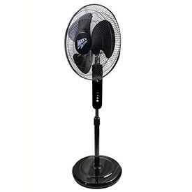 Residential Pedestal & Stand Fans