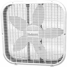 dog box fans