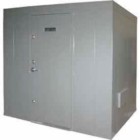 Securall® Tornado and Hurricane Safe Rooms
