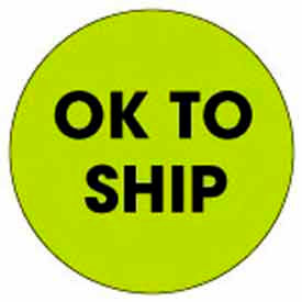 Shipping Control