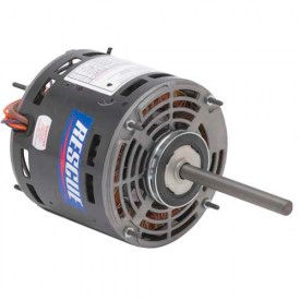 Multi-Horsepower PSC Direct Drive Fan & Blower Motors