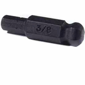 SAE (Fractional) Hex Insert Power Bits