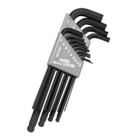 SAE (Fractional) Hex Key Sets