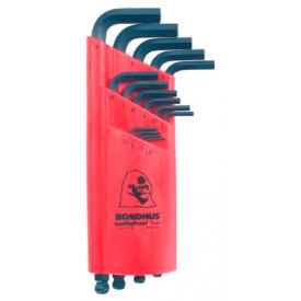 Metric (MM) Hex Key Sets
