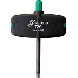 Torx T-Handle Hex Keys