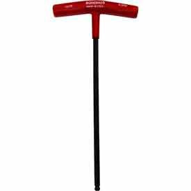 SAE (Fractional) T-Handle Hex Keys