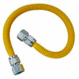 Gas Connectors