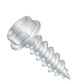 Hex Head Self Tapping Screws