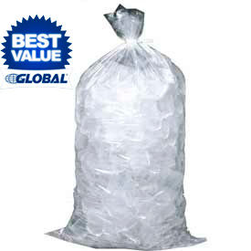 First Aid Ice Bags - 5 to 20 Lbs.