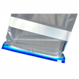 No Leak Slide Seal Bags