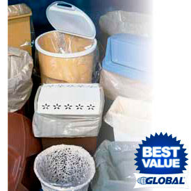 Trash Can Liners