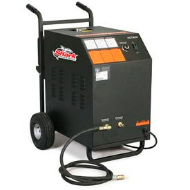 Shark Water Heater