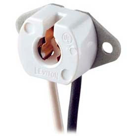Satco 80-1090 Candelabra-Porcelain Sockets W/Paper Liner Color Satco 80-1090 Candelabra-Porcelain Sockets W/Paper Liner Color