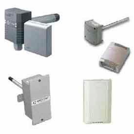 TRUERH™ Duct Probe Humidity Devices