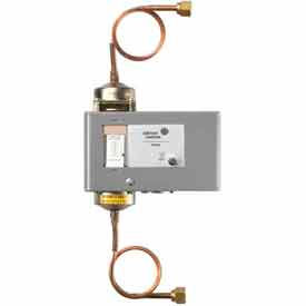 Low Pressure Control with Time Delay