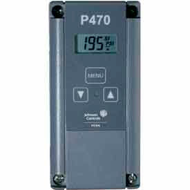Single-Point Differential Lube Oil Pressure Switches