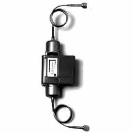Differential Pressure Controls