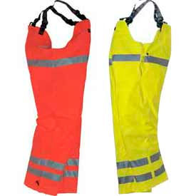 Helly Hansen High-Vis Reflective Bib Pants