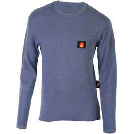 Helly Hansen Anti Flame Shirts