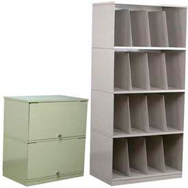 Medical Chart Filing Cabinets