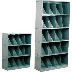 Medical Chart Filing Cabinets