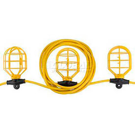 Flashlights Portable Work Lights Clamp Drop Hang String Work Lights