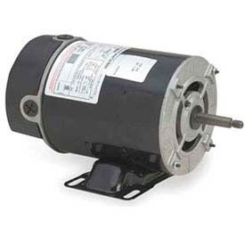 electric pool pump motors