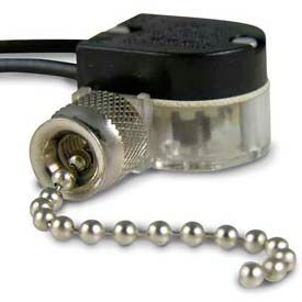 Pull-Chain Switches