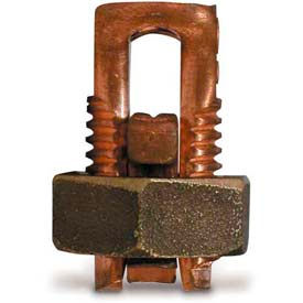 Copper Split Bolt Connectors