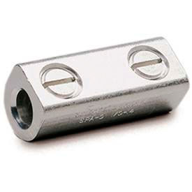 Aluminum Splicer-Reducers