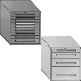 Modular Drawer Cabinets at Global Industrial