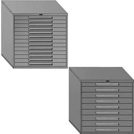 Modular Drawer Cabinets At Global Industrial