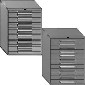 Modular Drawer Cabinets at Global Industrial