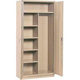 Equipto Combination Cabinets