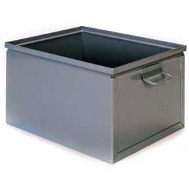 Steel Stackbox