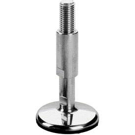 Sunnex Hygienic Anti-Vibration Mounts